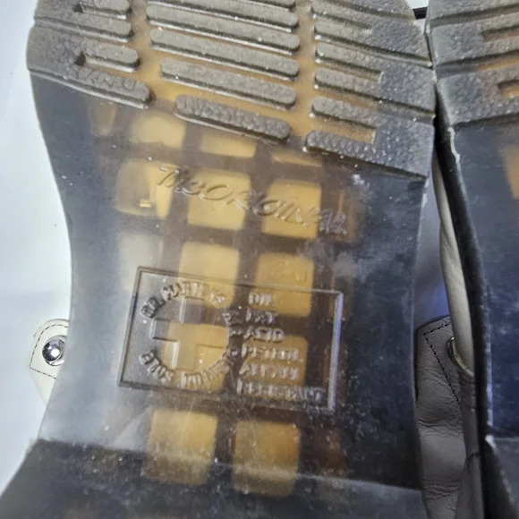 Dr. Martens 1460 Pascal HDW - Picture 8 of 14